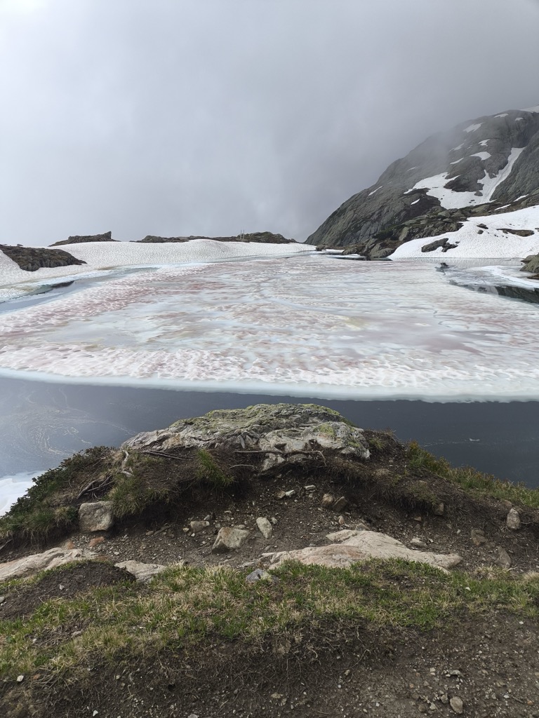 Lacs de Chéserys