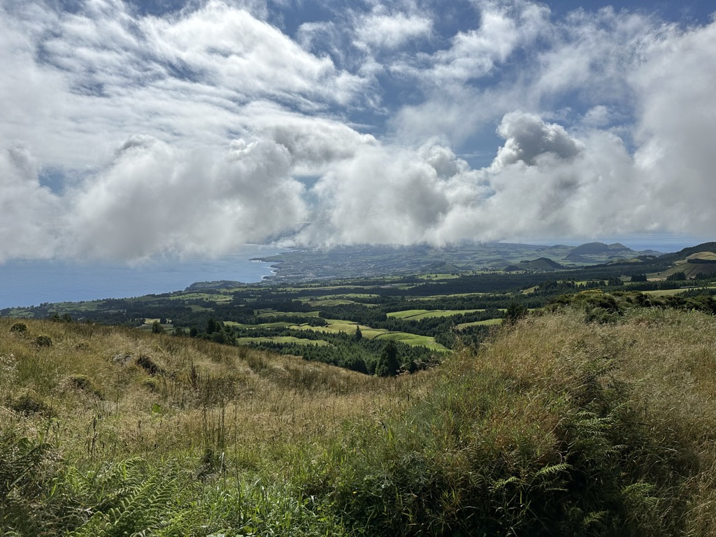 Pico da Cruz