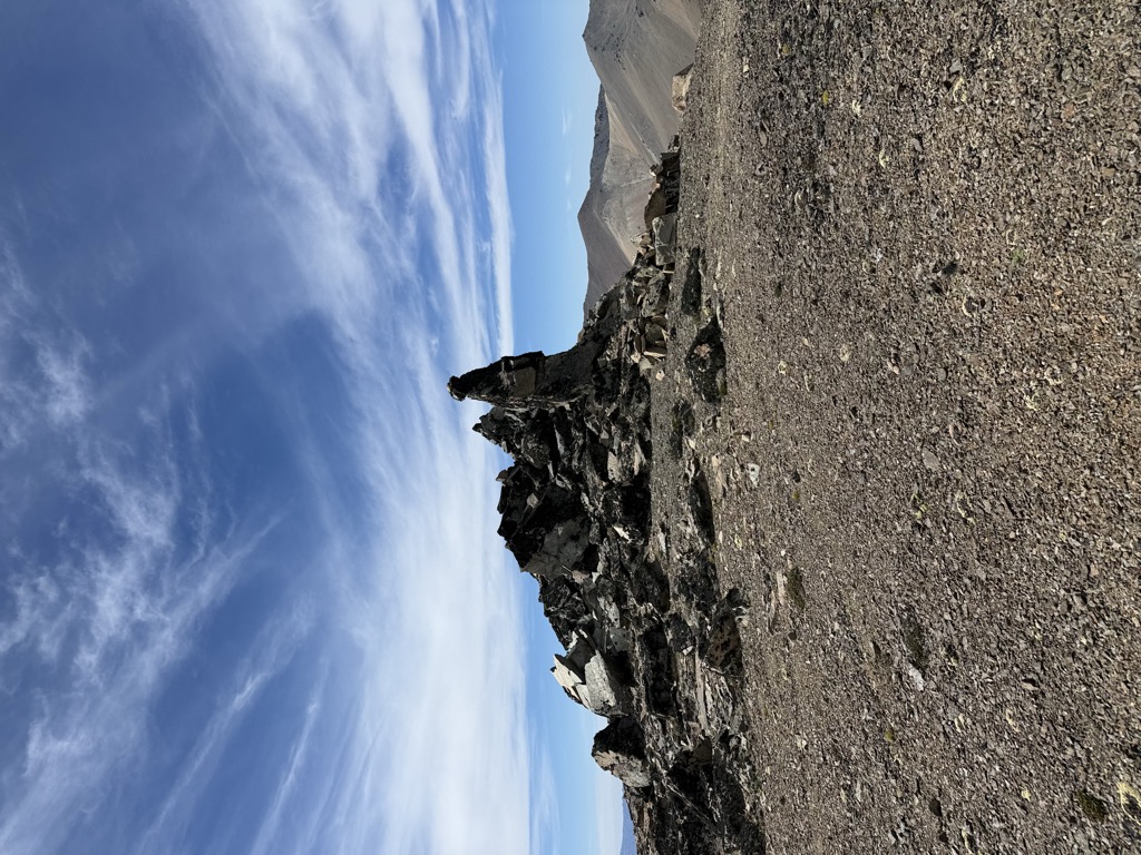 Cerro Nº 2 de Pontoneros