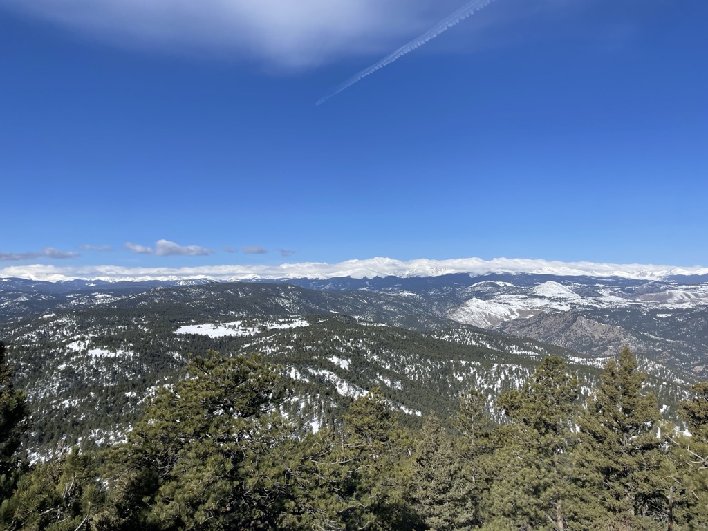 Green Mountain