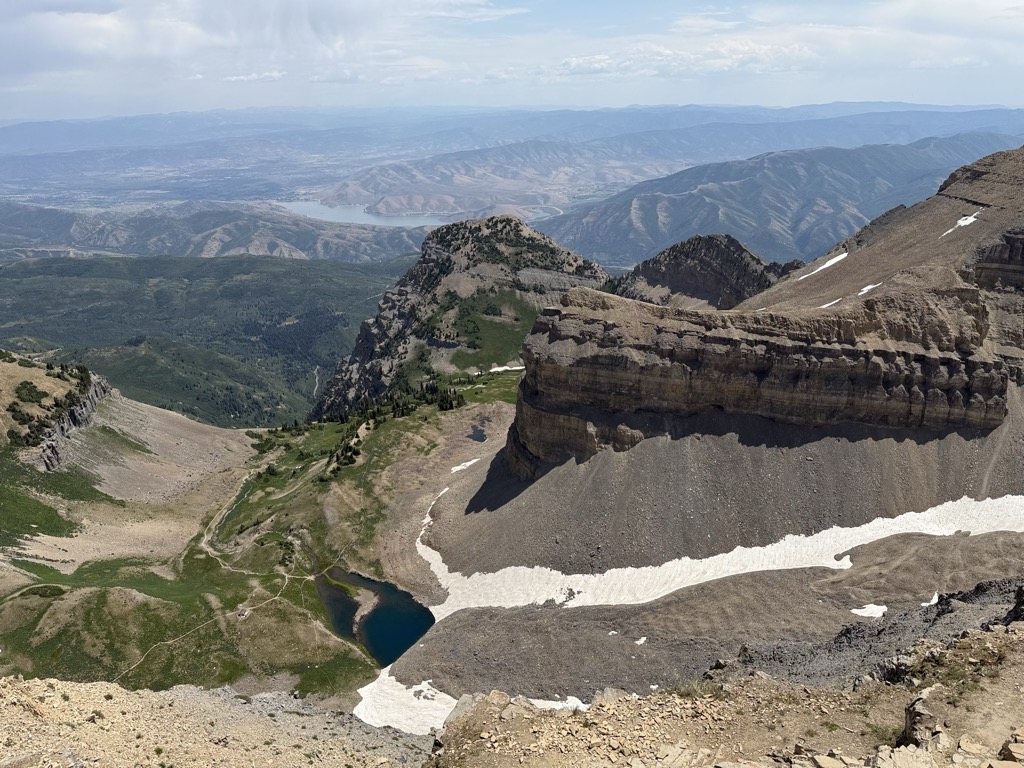 Mount Timpanogos