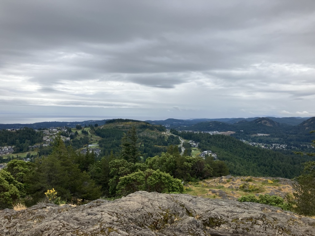 Mount Finlayson