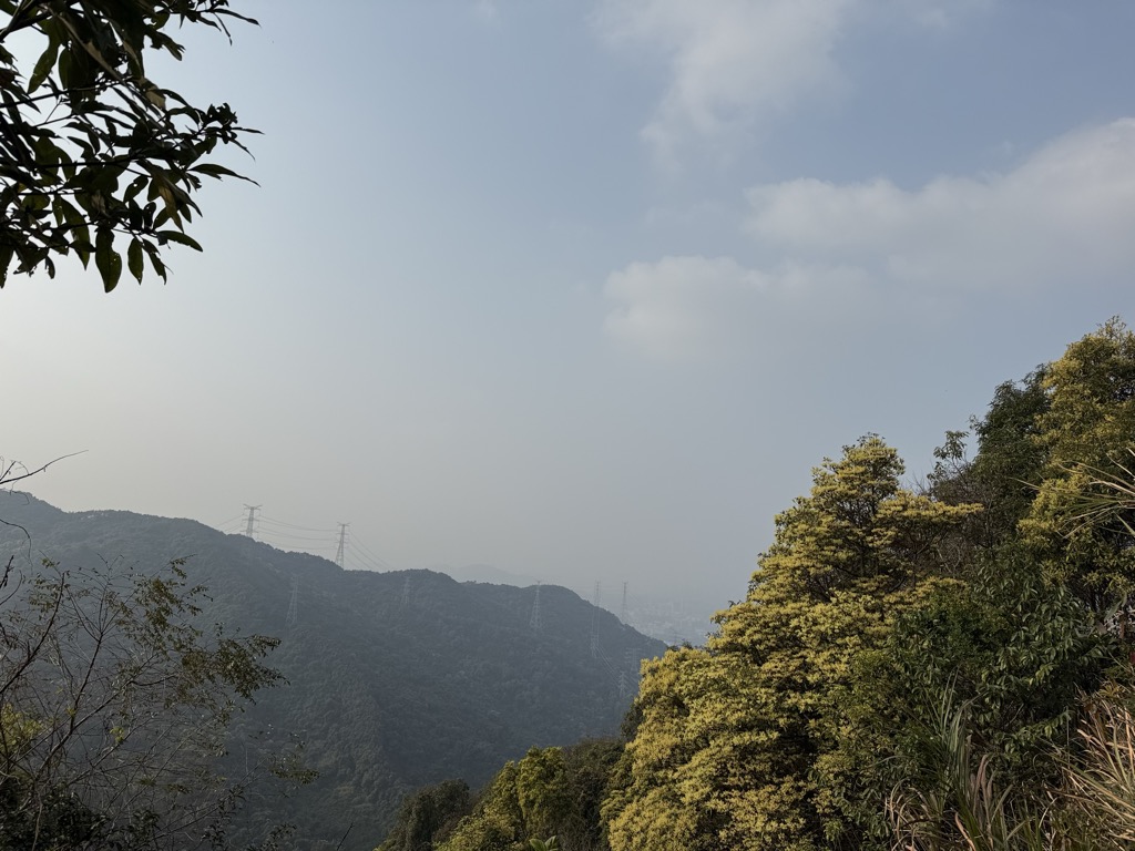 Xiǎo Yángtái