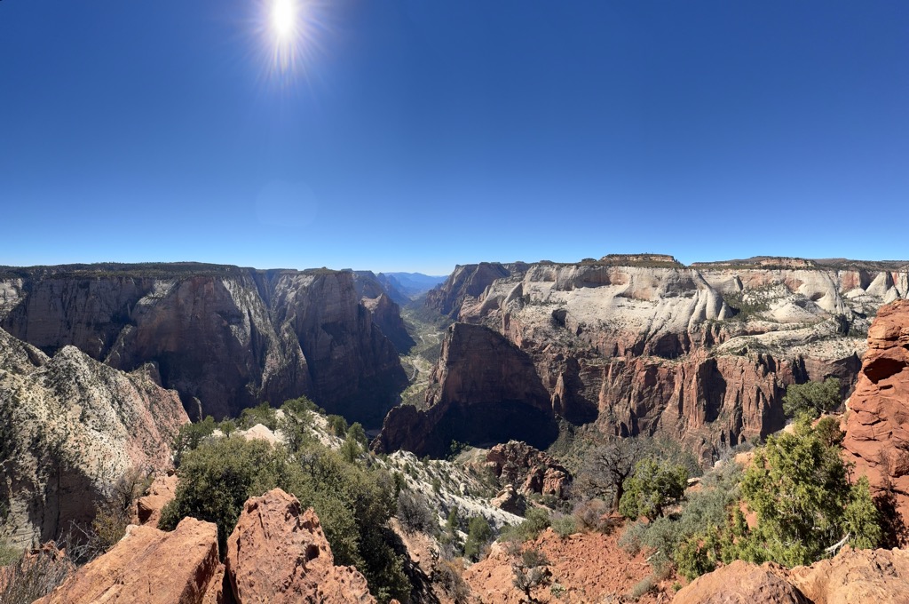 Observation Point