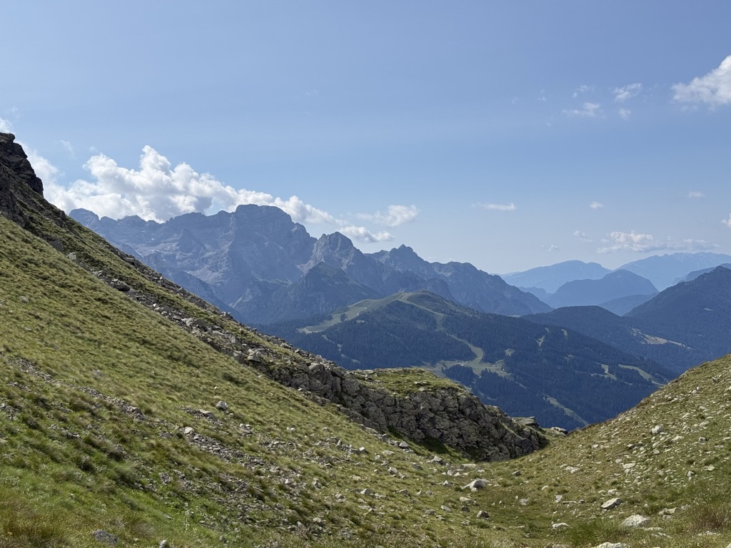 Passo della Falculotta