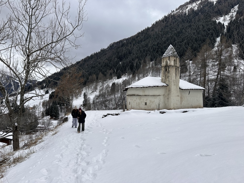Nonno Paolo