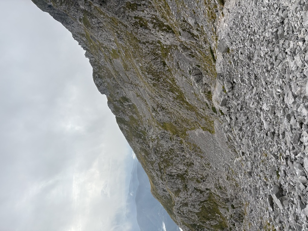 Colle della Lettera