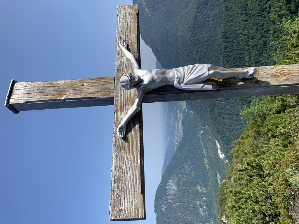 Mittlerer Adlerkopf