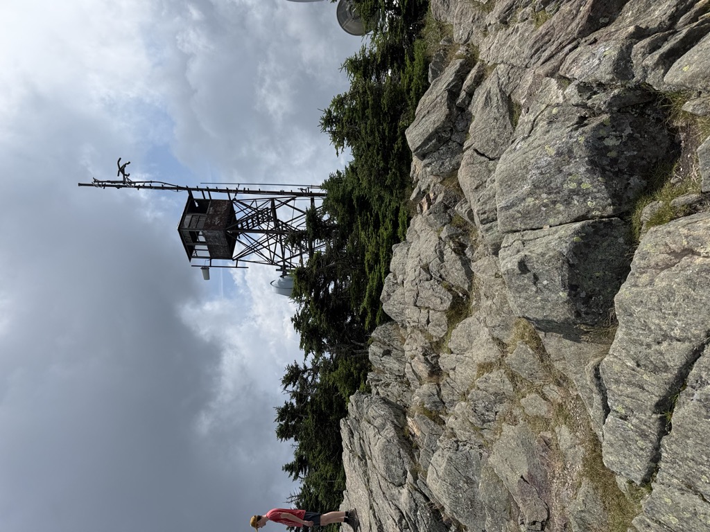 Killington Peak