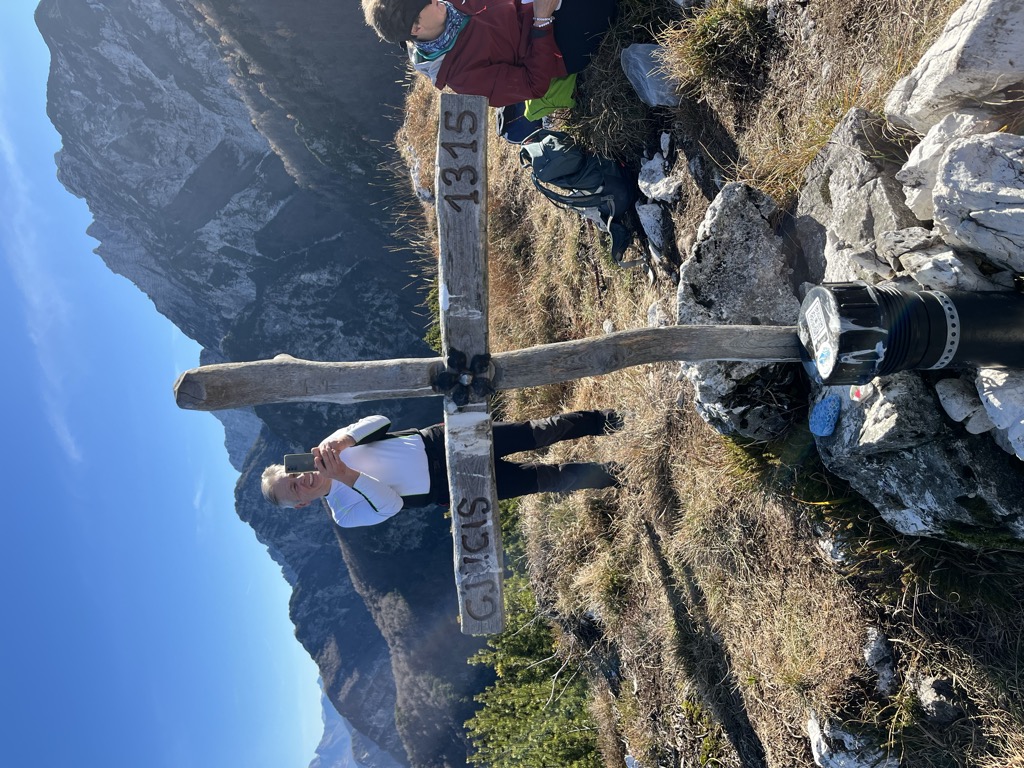 Monte Ciucis