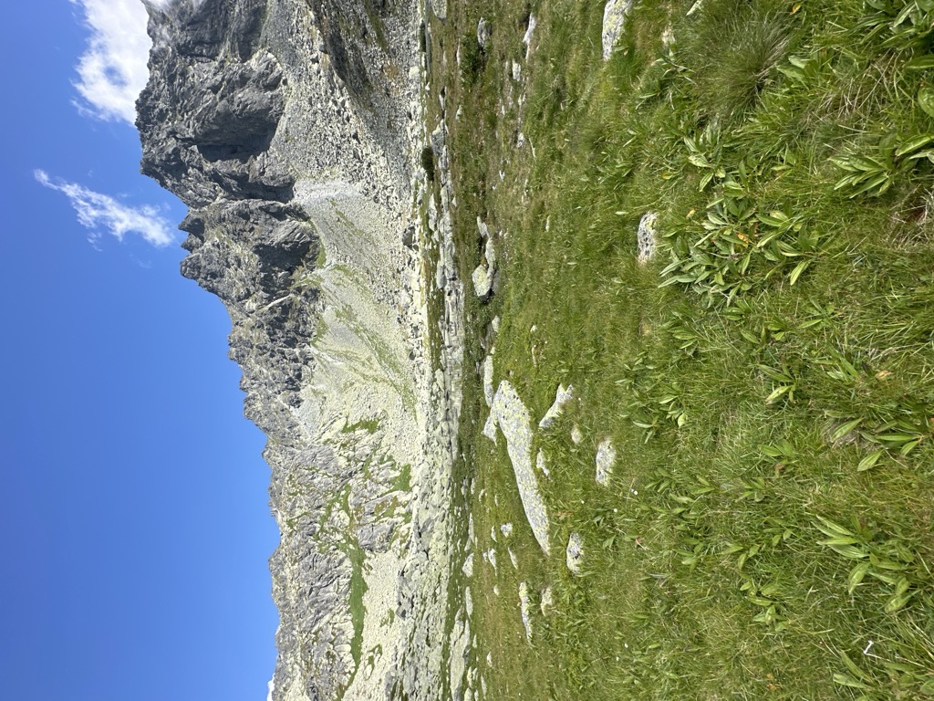Malé Kozie pleso