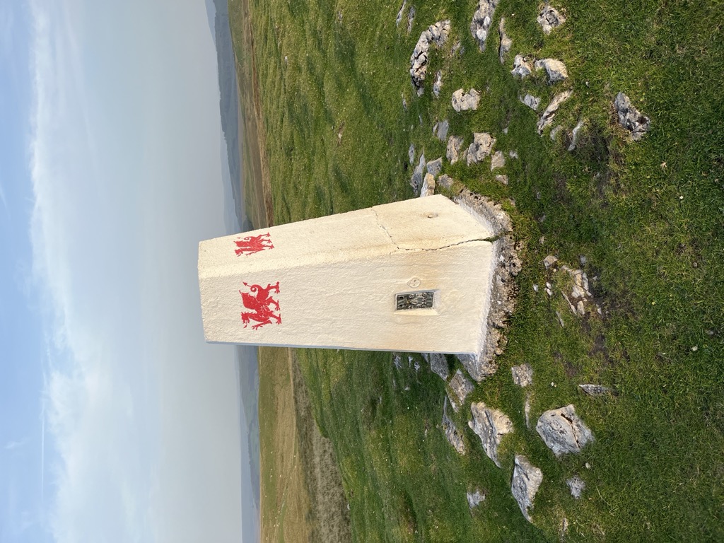 Cadair Fawr