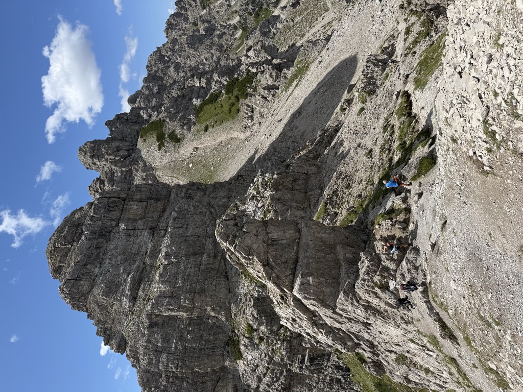 Forcella dell'Inferno