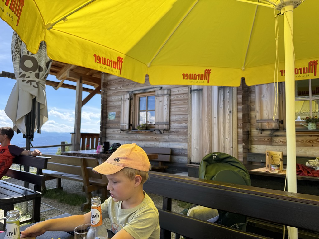 Preber-Halterhütte