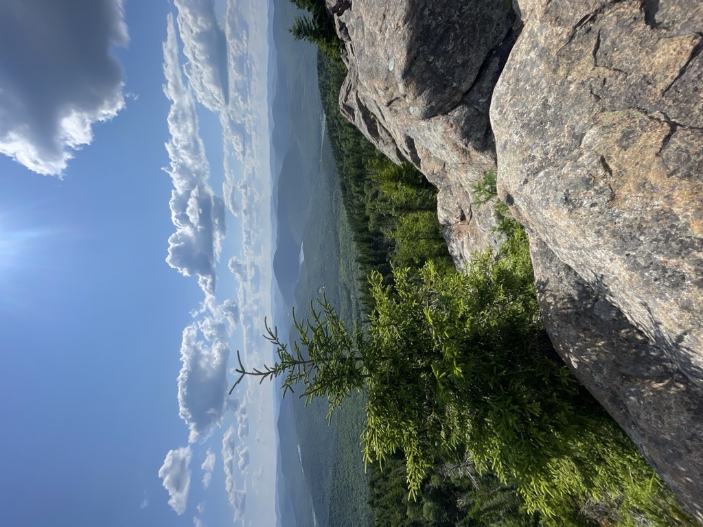 Crane Mountain