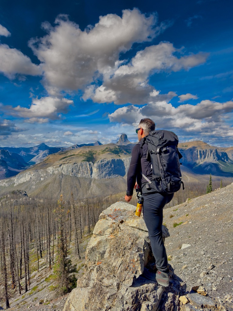 Black Rock Mountain