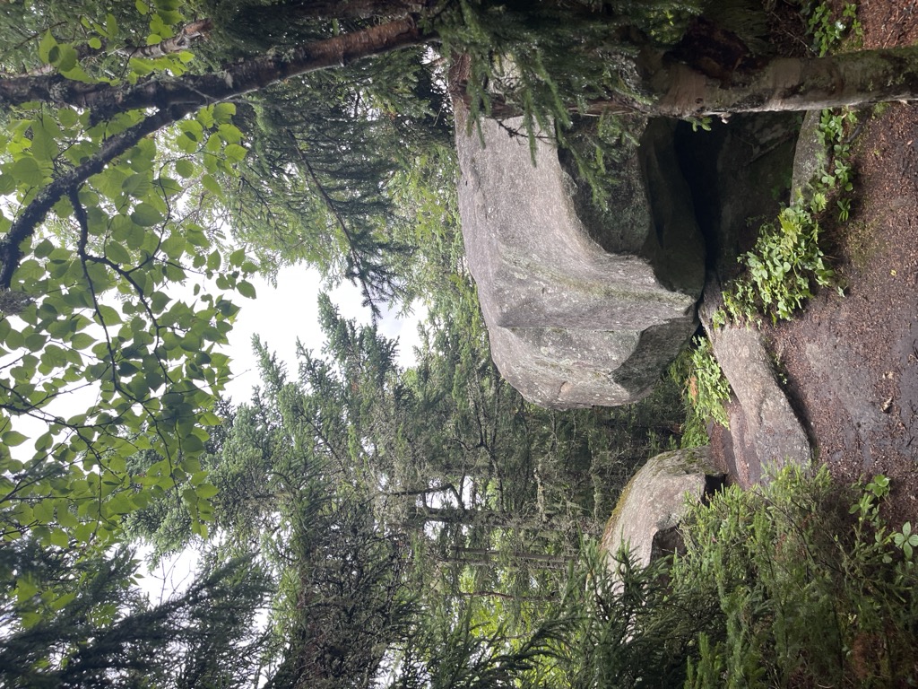 Pitchoff Mountain