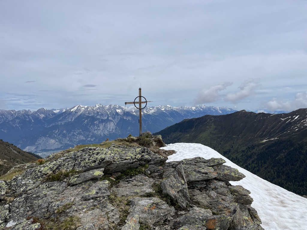 Breitschwemmkogel