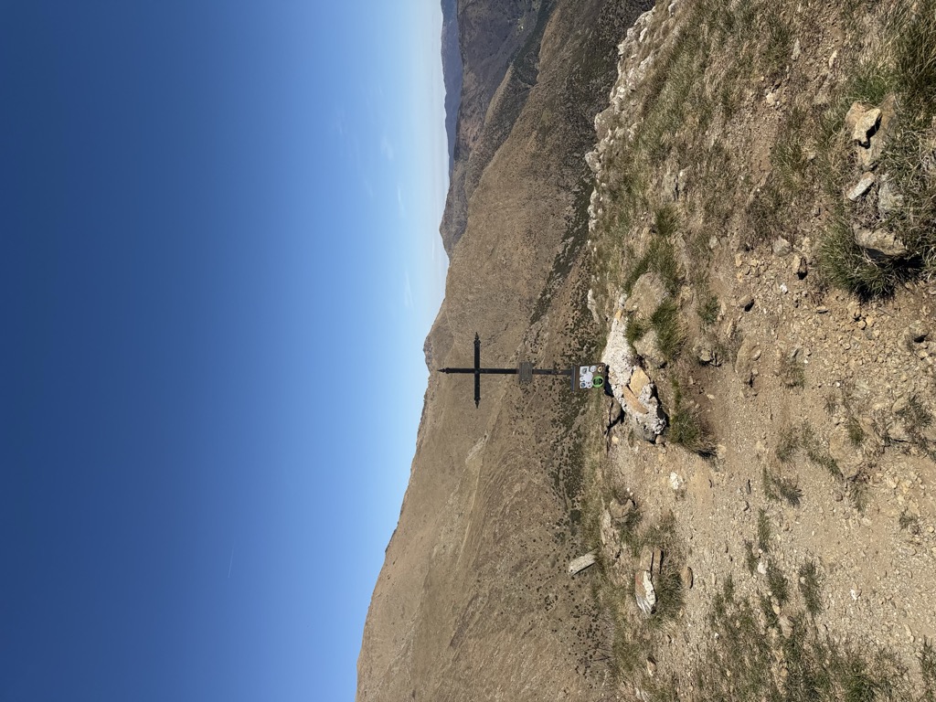Monte Tardia di Ponente