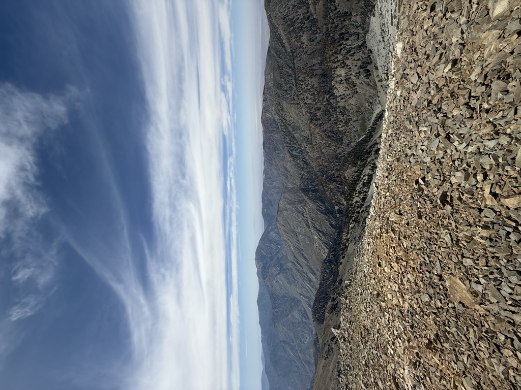 West Baldy