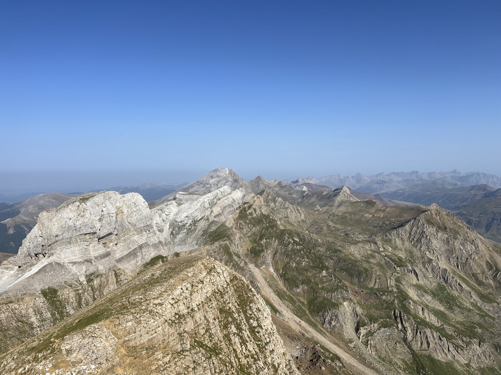 Pico de Aspe