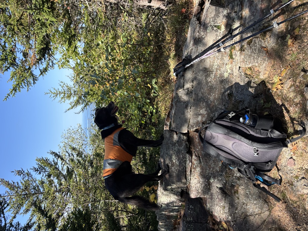Copple Crown Mountain