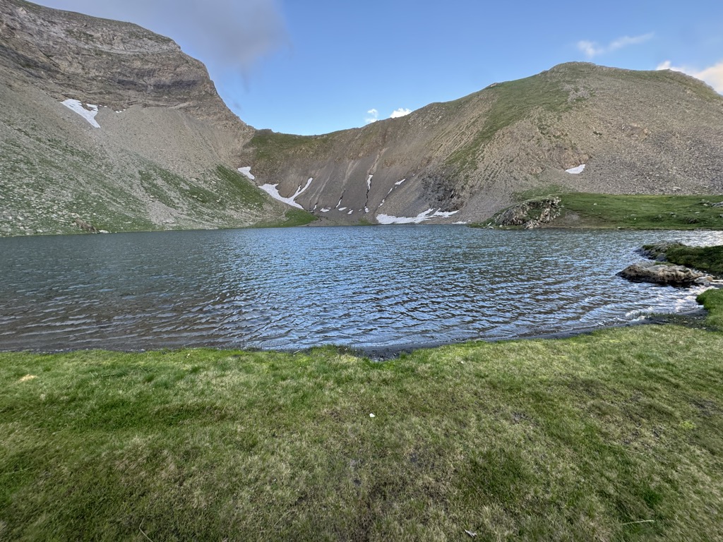 Lac Labarre