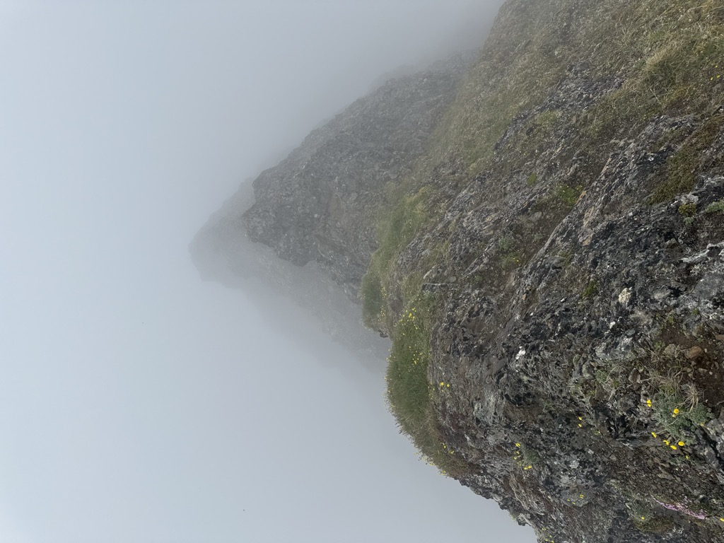 West Twin Peak
