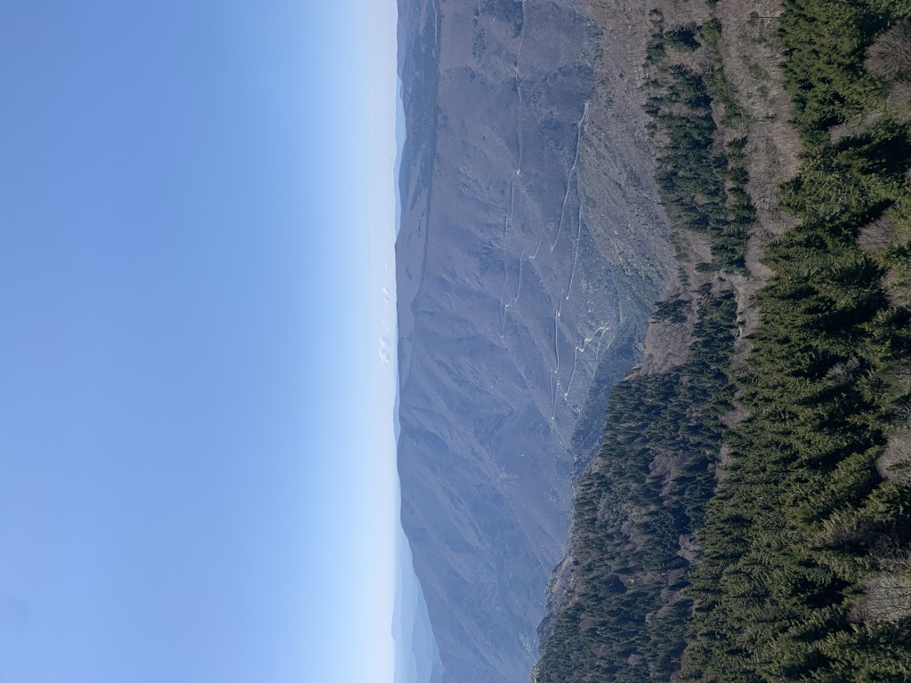 Mont Aigoual