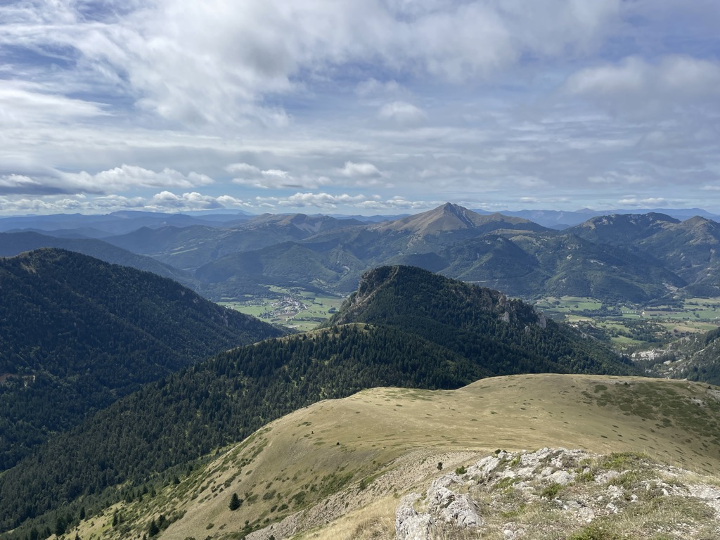 Pointe Feuillette