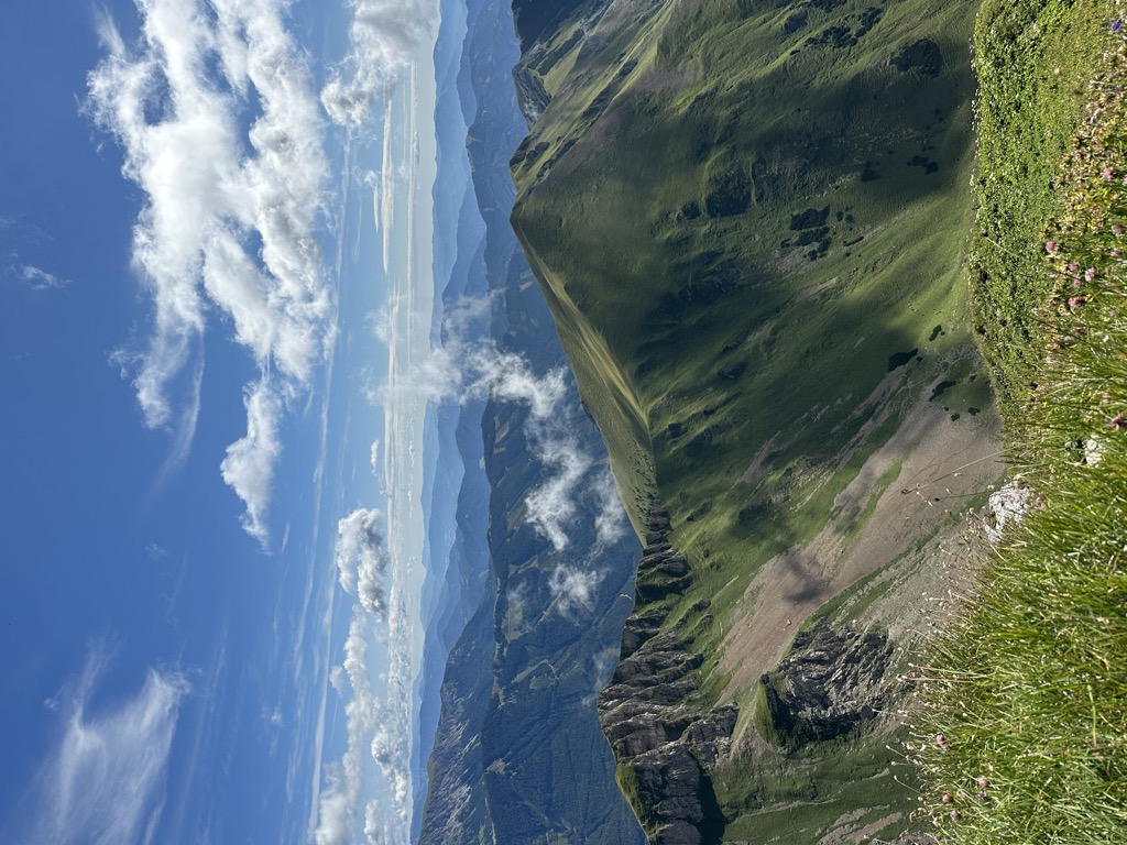 Eisenerzer Reichenstein
