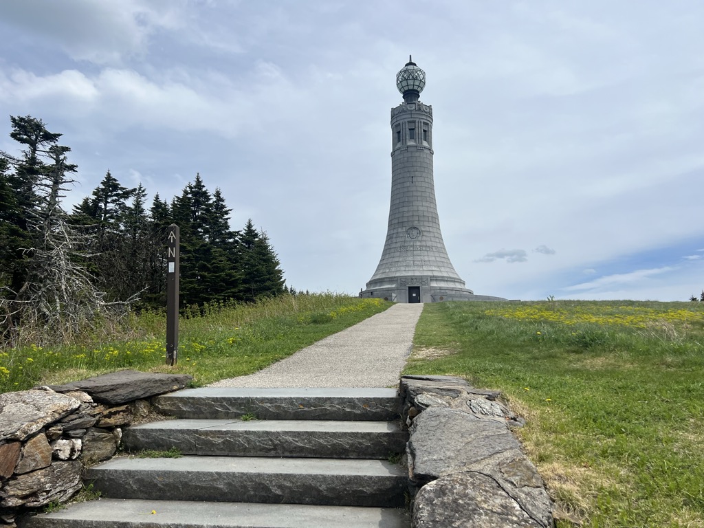 Mount Greylock