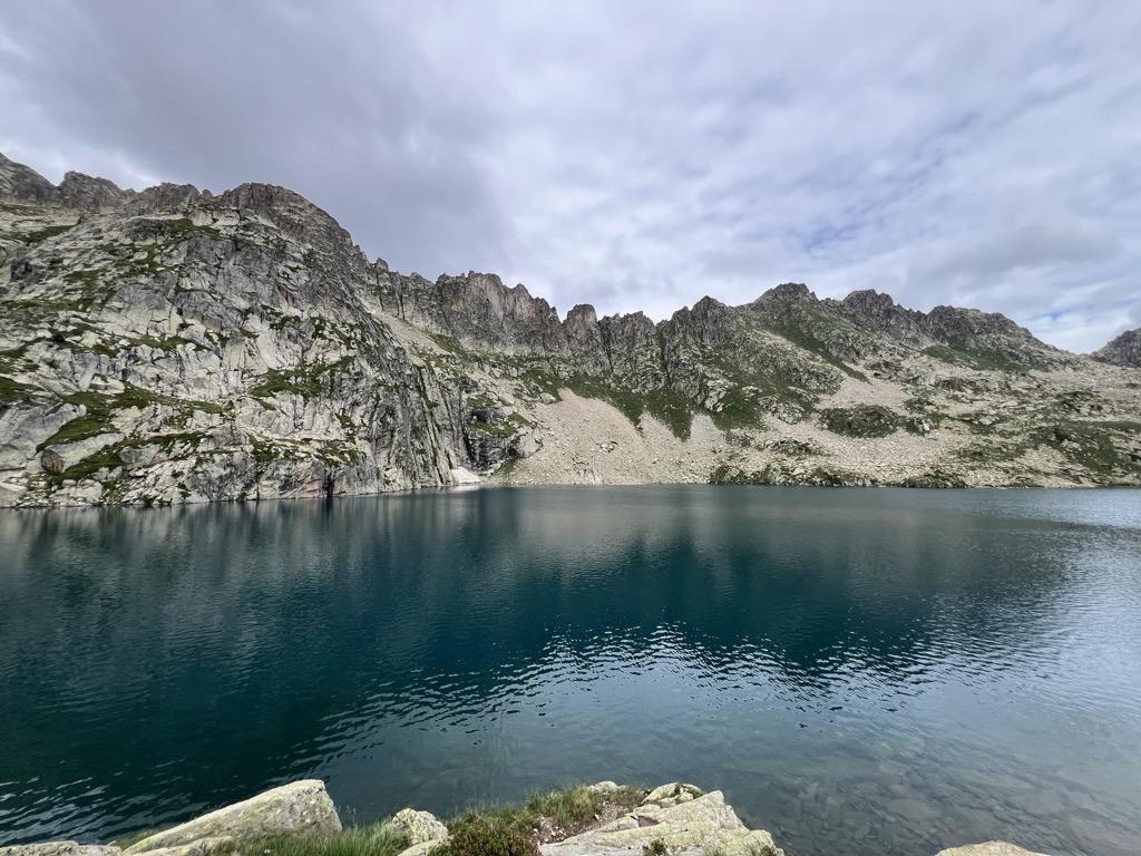Lac Grand