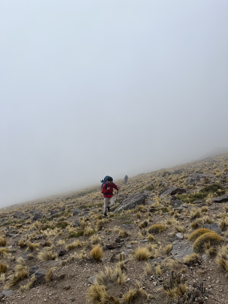 Refugio El Bayo