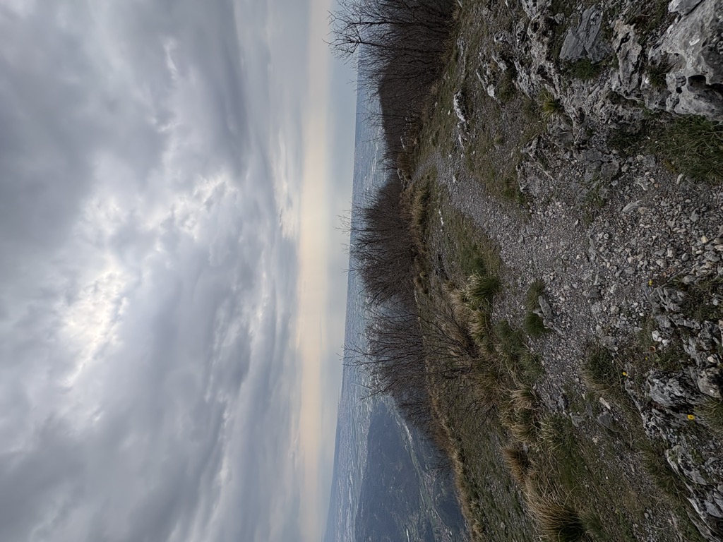 Monte Gabberi