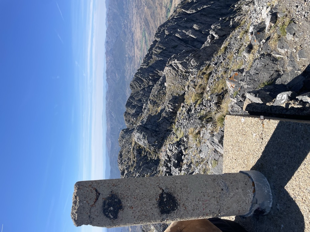 Peña Ubiña