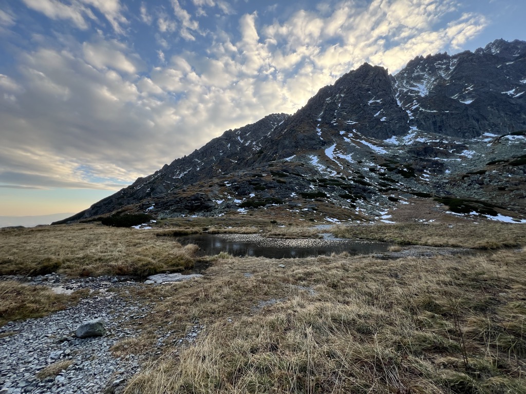 Kvetnicové pleso