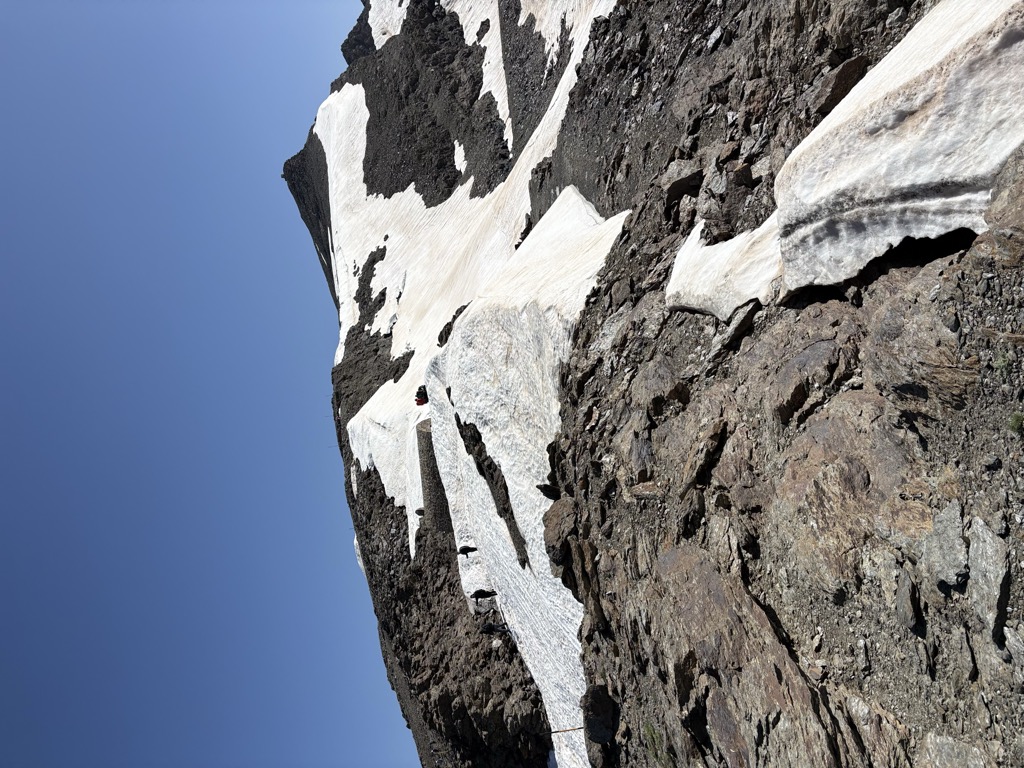 Collado del Veleta