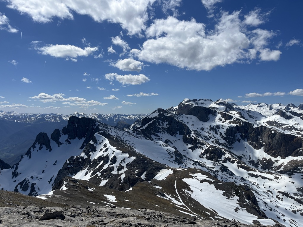 Pico de Samelar