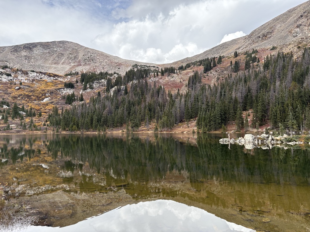 Kroenke Lake