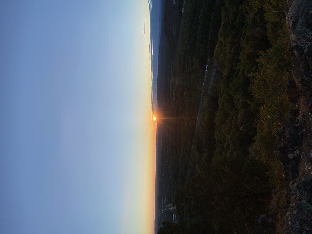 Mount Higby