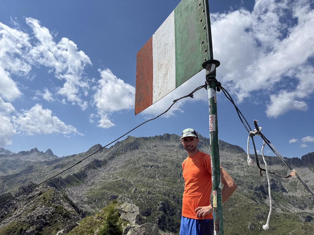 Monte Zeledria