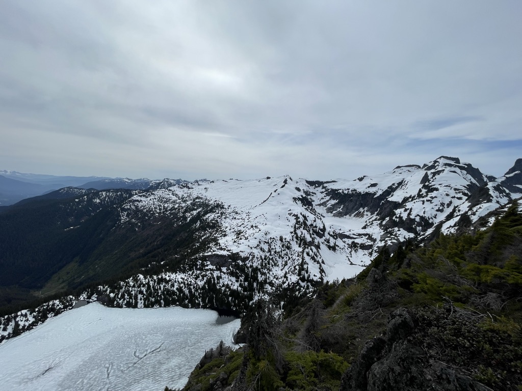 Trappers Peak