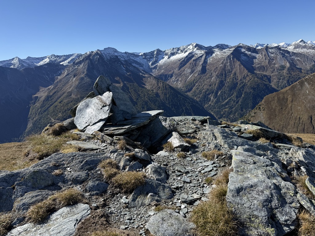Balonspitze