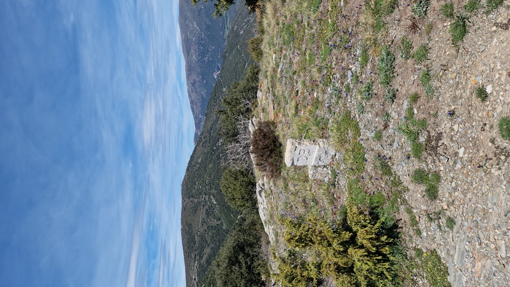 Turó d'en Cuc