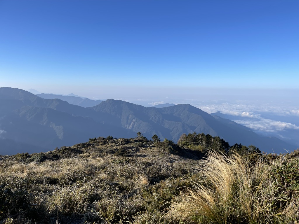 Xiaoguan Shan