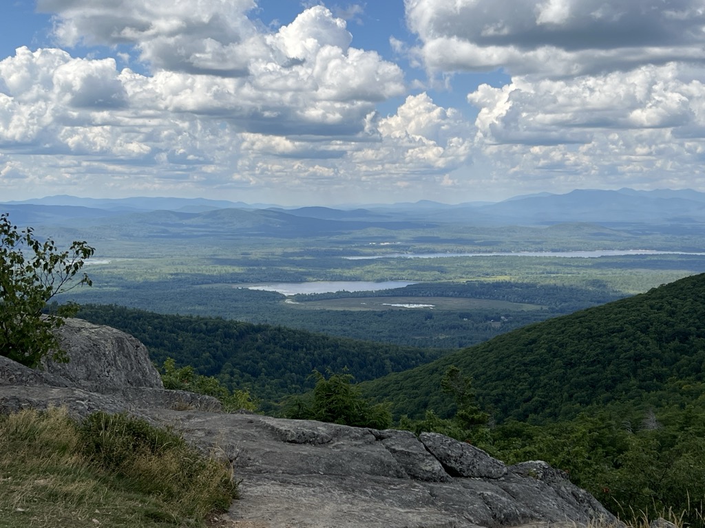 Pleasant Mountain