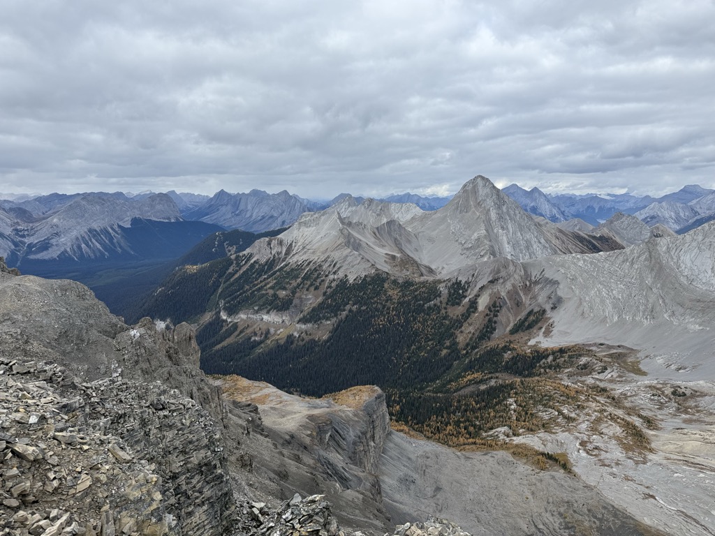 Snow Peak