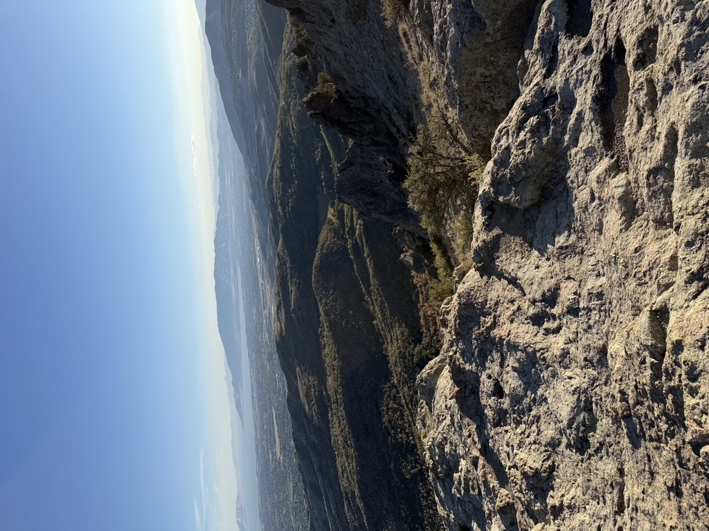 Lone Rock