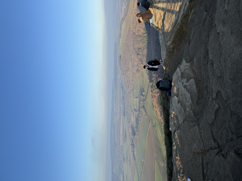 Roseberry Topping